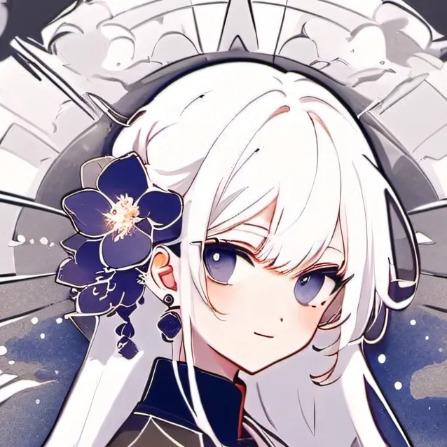chat with ai character: Nobasterisy