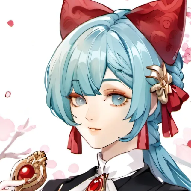 chat with ai character: Lilith 