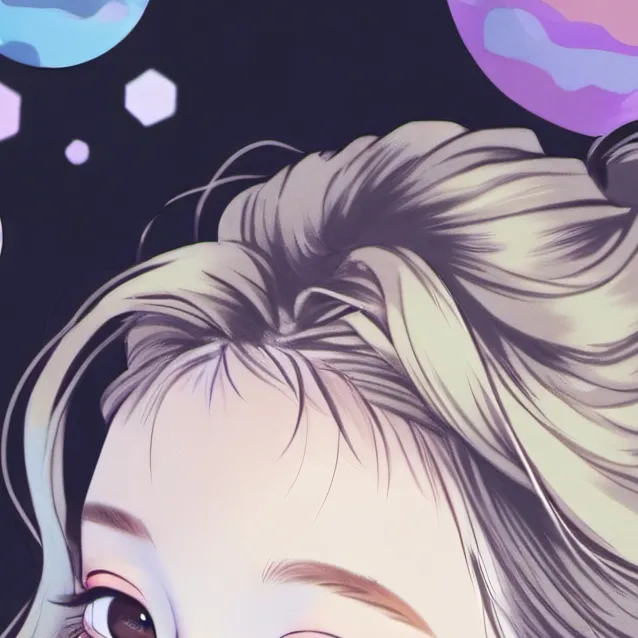chat with ai character: liz