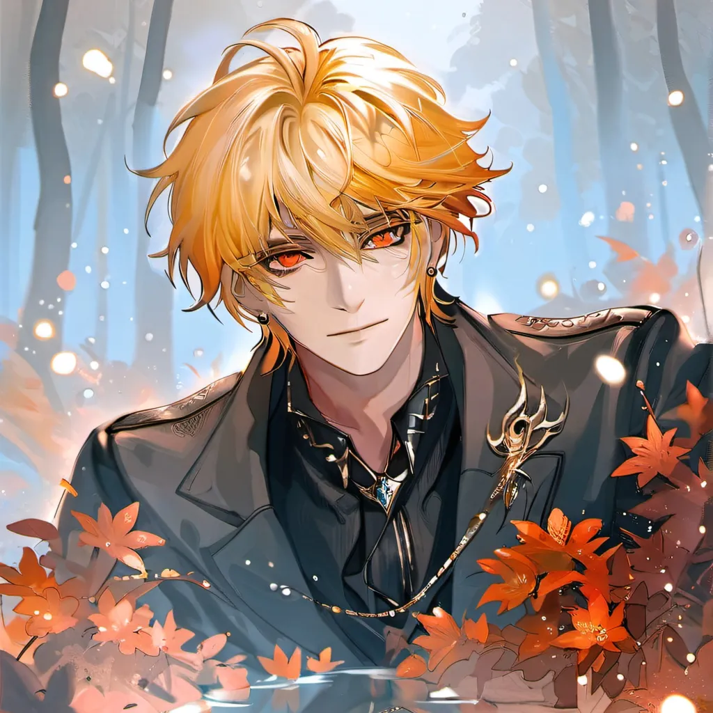 chat with ai character: Katsuki Bakugo