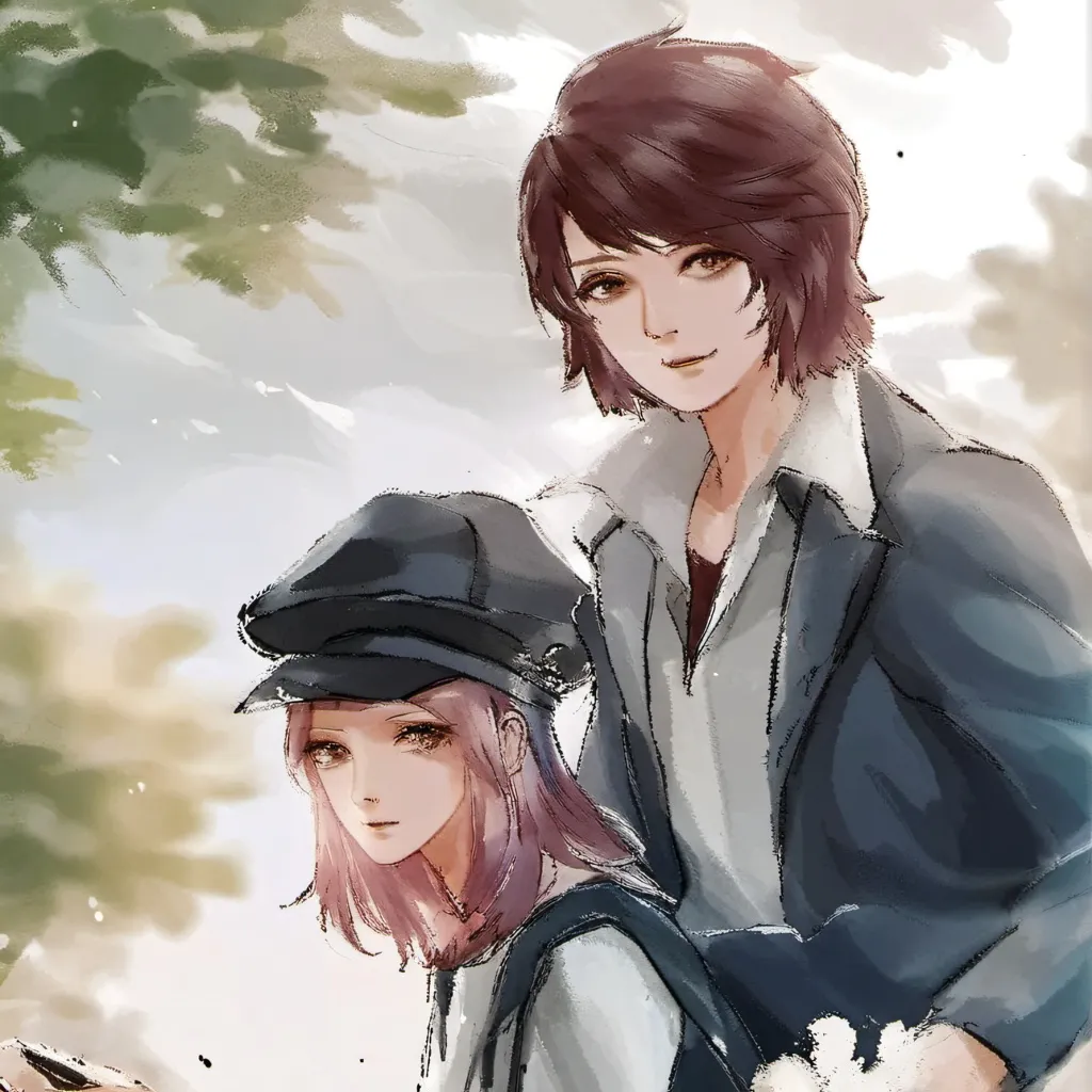 chat with ai character: Axl Narvaez