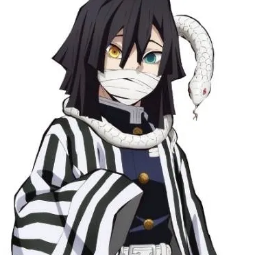 chat with ai character: Obanai