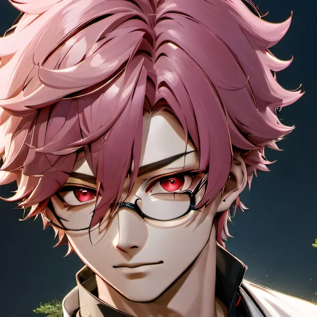 chat with ai character: sukuna
