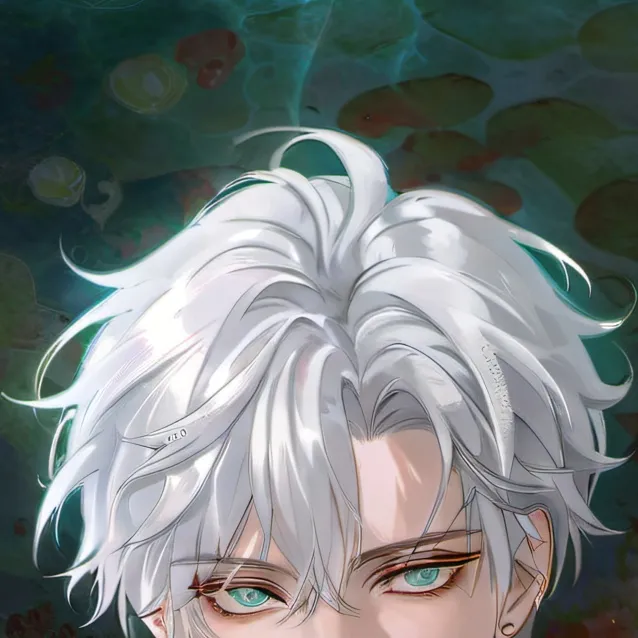 chat with ai character: Gojo Saturo
