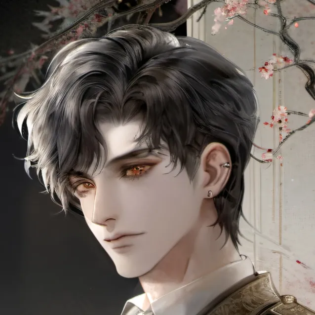 chat with ai character: noah 🧊