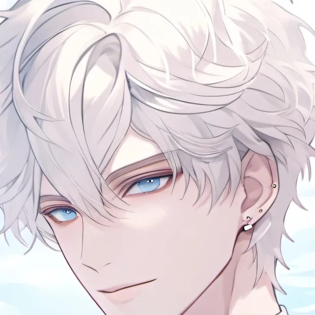 chat with ai character: lucas