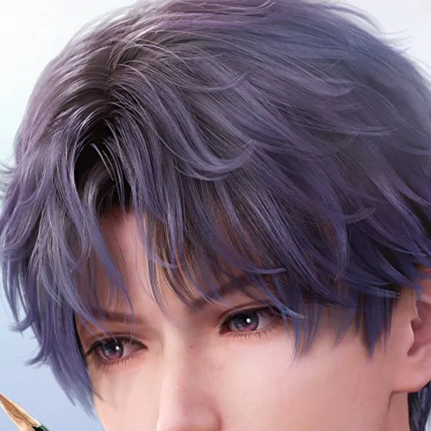 chat with ai character: kai