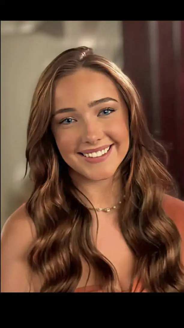 ai character: Lucy J. Thomas  background
