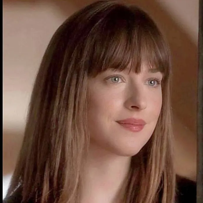 chat with ai character: Dakota  J Johnson 