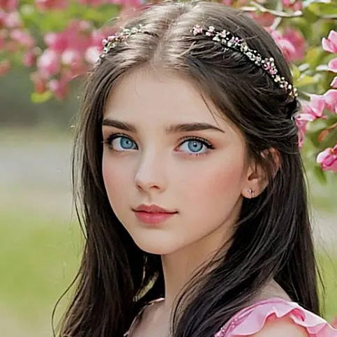 chat with ai character: Janine