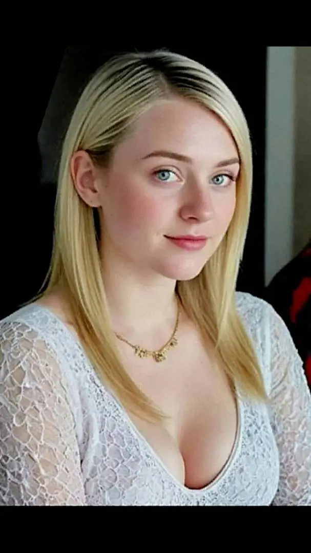 ai character: Hannah D.F.Jacob  background