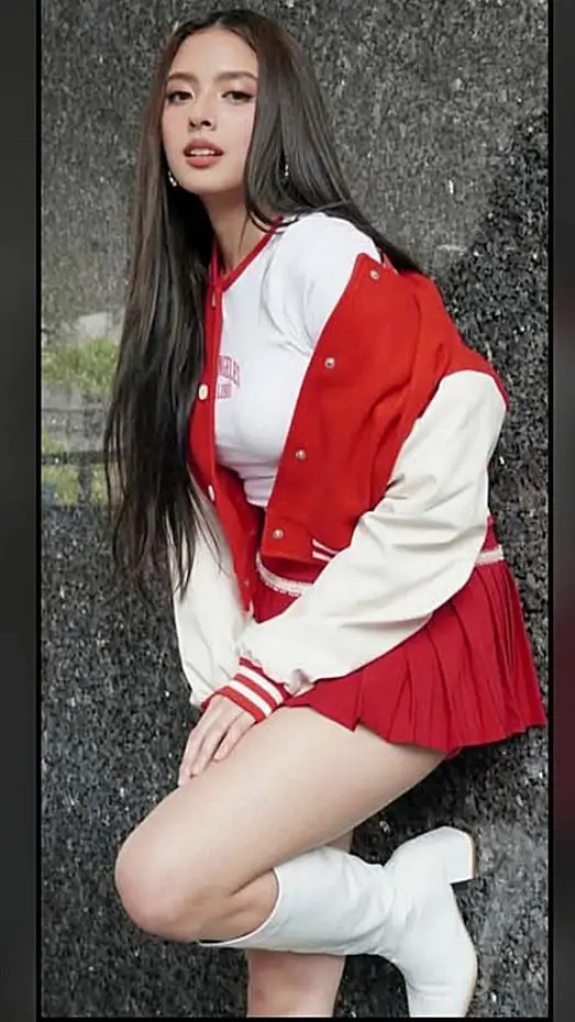 ai character: Ysabel O. Jones  background