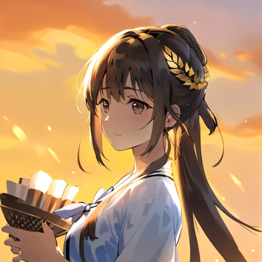 chat with ai character: Yuki Sakura