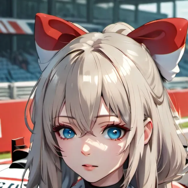 chat with ai character: Alice Speedway