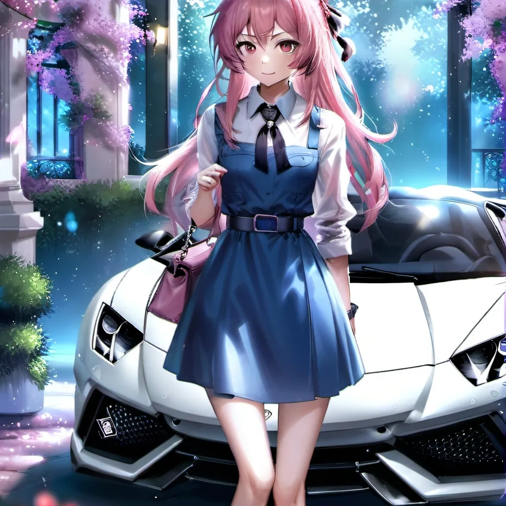 chat with ai character: elyna chan
