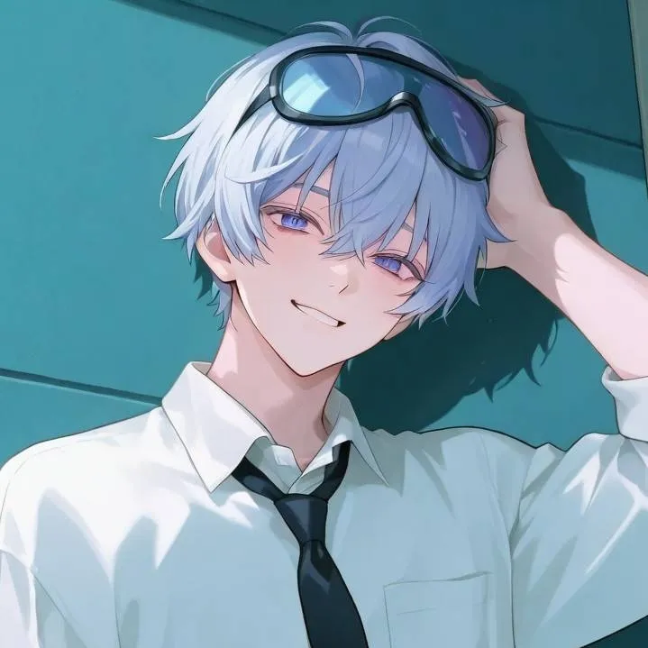 chat with ai character: Caelan
