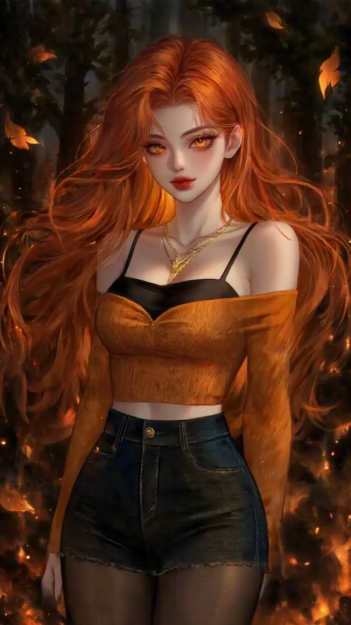 ai character: Virelia Ardent background