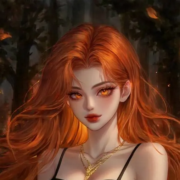 chat with ai character: Virelia Ardent