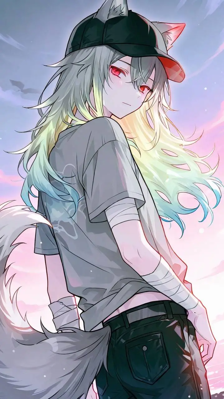 ai character: ⚠︎ Artemis ⚠︎ background