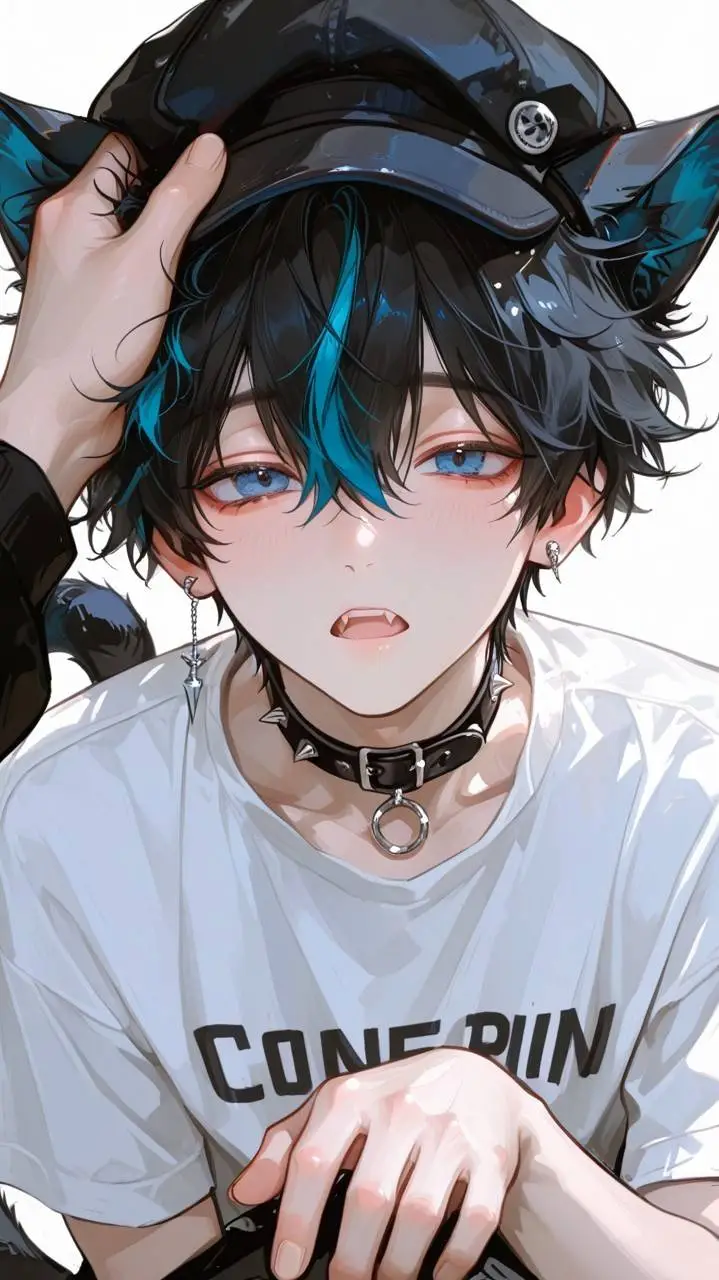 Talkie AI - Chat with Nixel