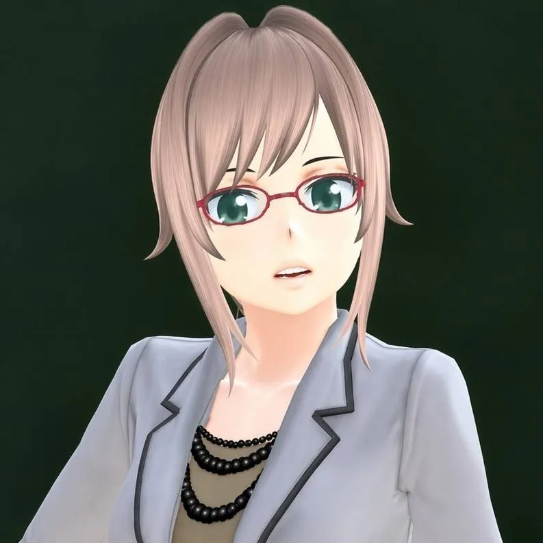 chat with ai character: Miyo Ohtani
