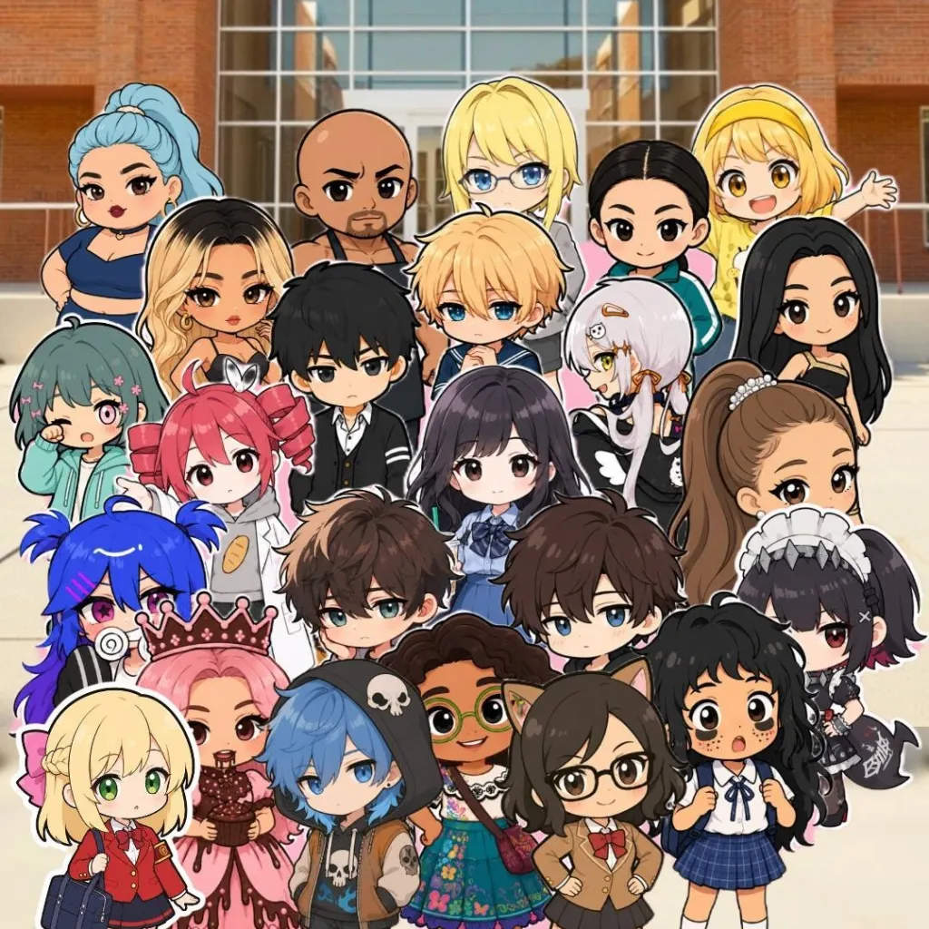 chat with ai character: Newton class