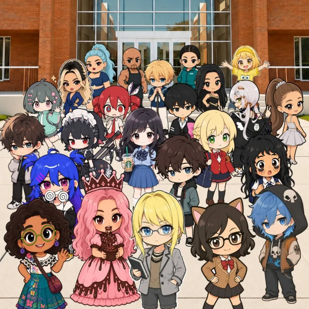 chat with ai character: Newton class