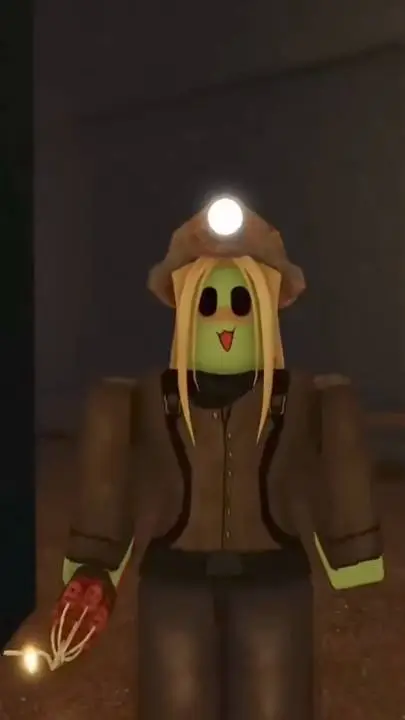ai character: Alyssa background