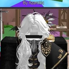 chat with ai character: Ariel