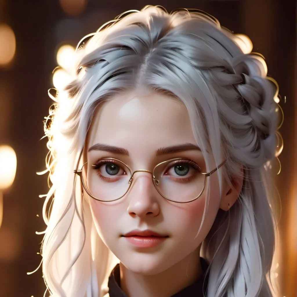 chat with ai character: Leigh