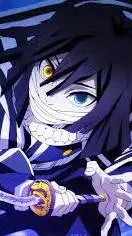 ai character: Obanai background
