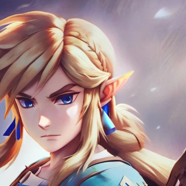 chat with ai character: 𝐋𝐢𝐧𝐤