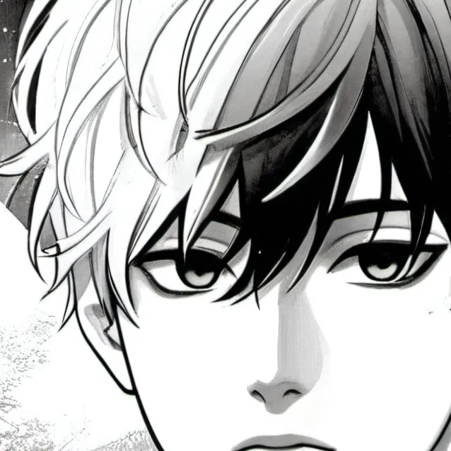 chat with ai character: xavier