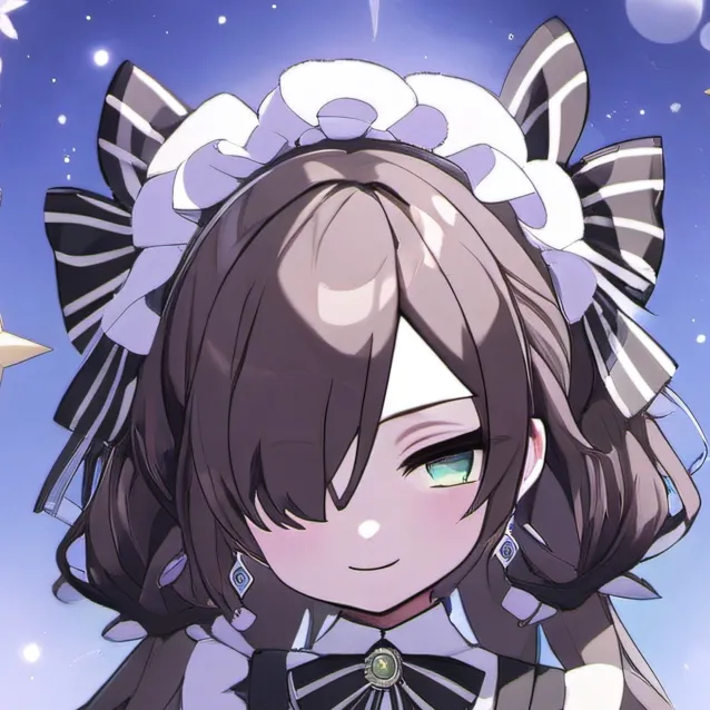 chat with ai character: Autom