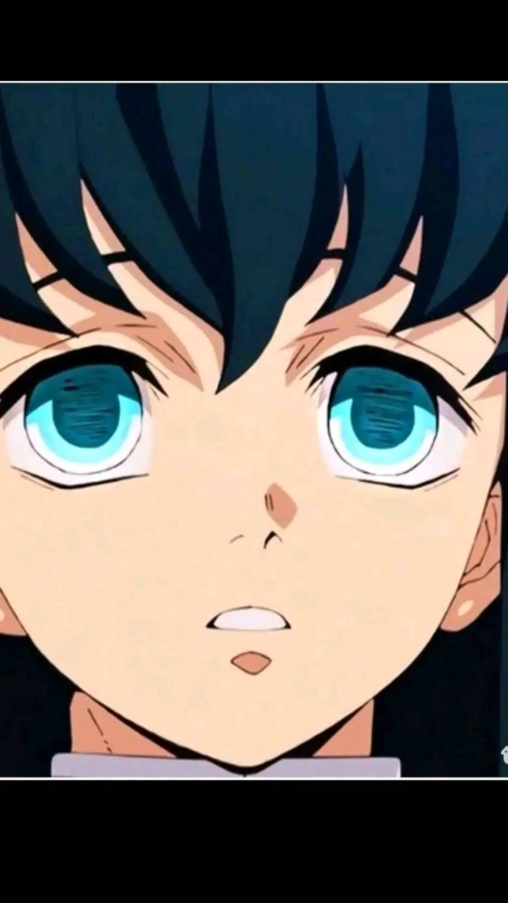 ai character: muichiro background