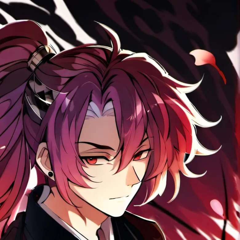 chat with ai character: yoriichi