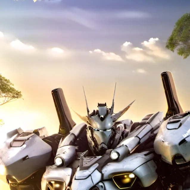 chat with ai character: 101