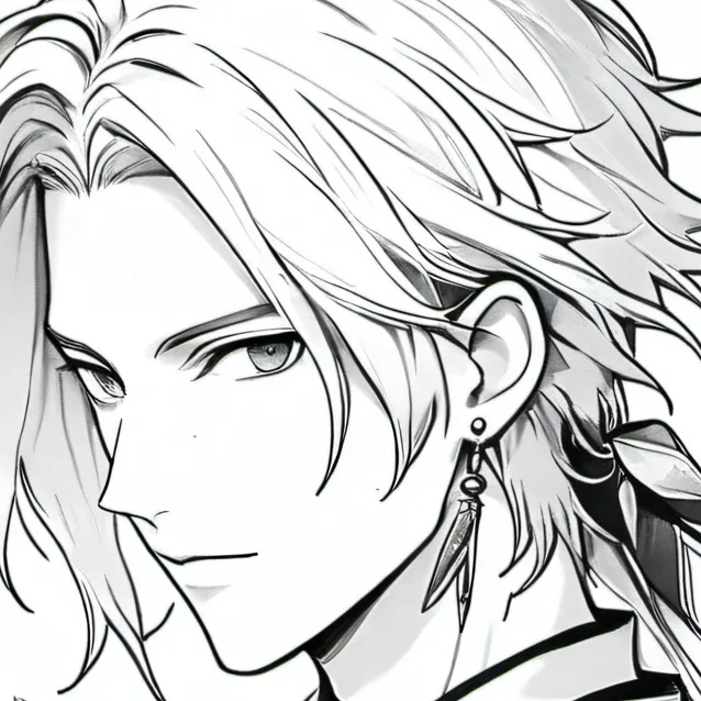 chat with ai character: Oliver (FPE)