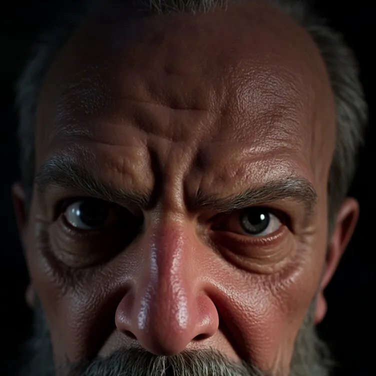 chat with ai character: Dave