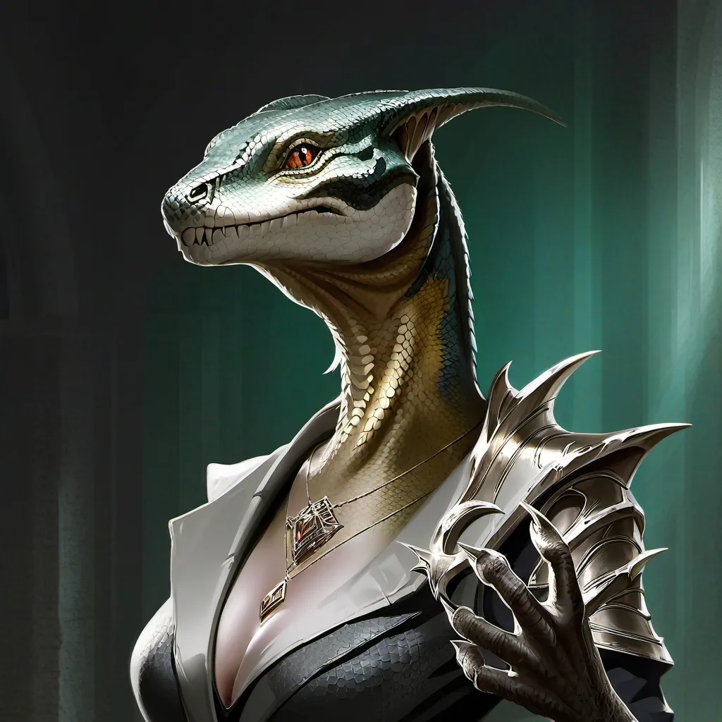 chat with ai character: Moira 