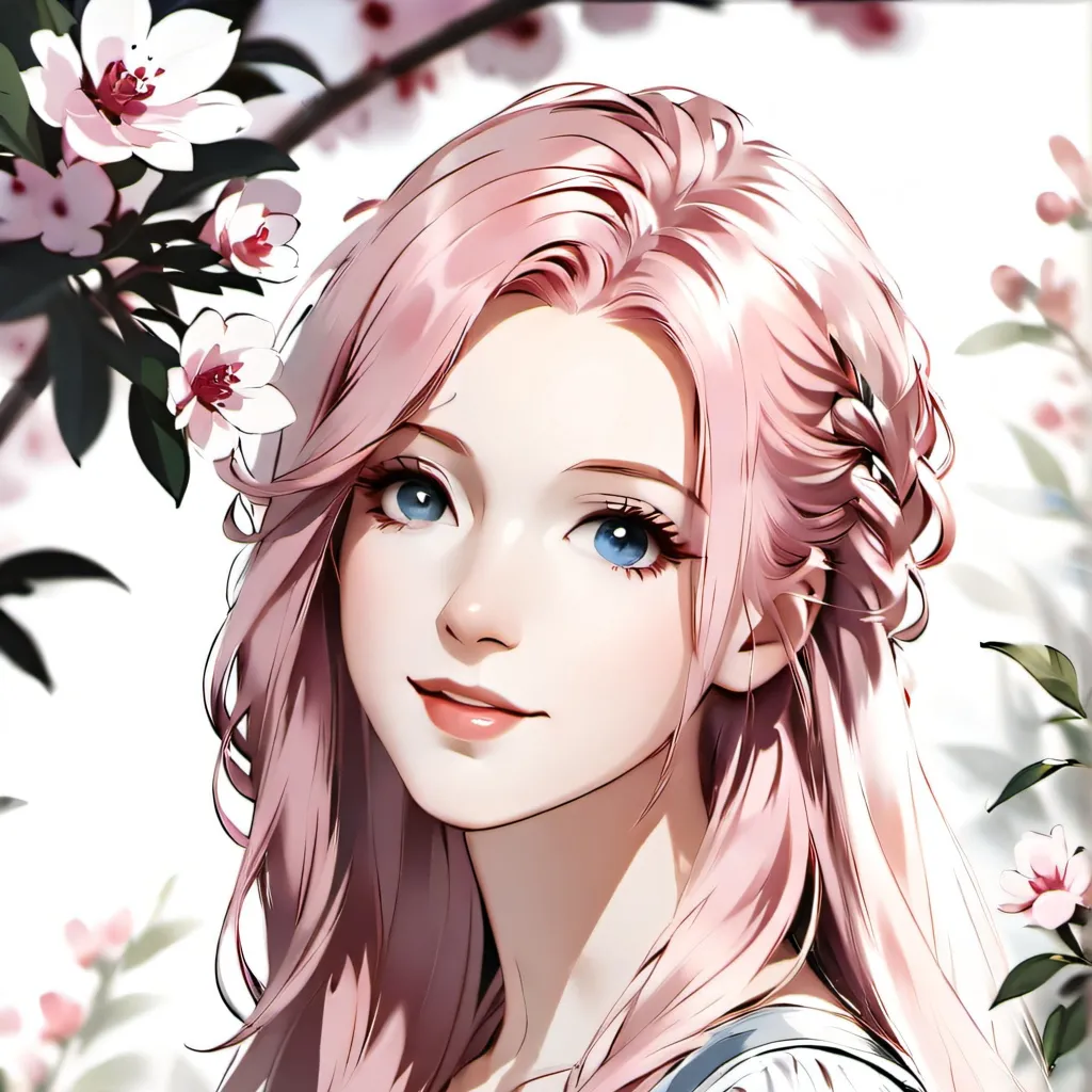 chat with ai character: Thea