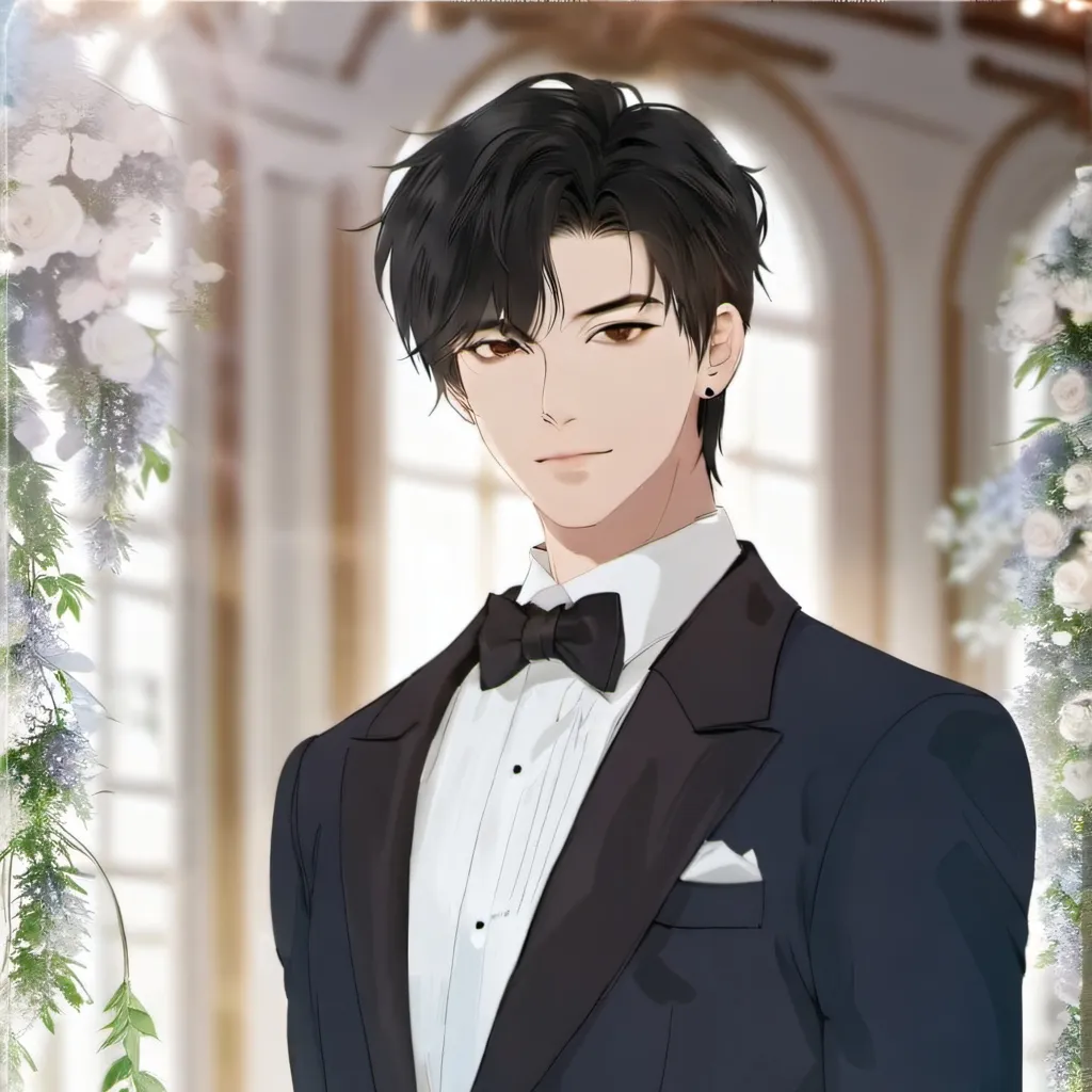 chat with ai character: Ivan