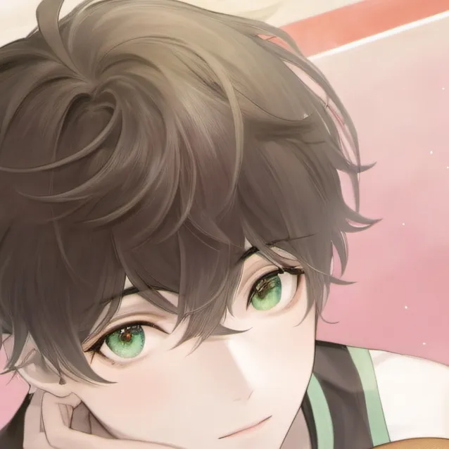 chat with ai character: Alex