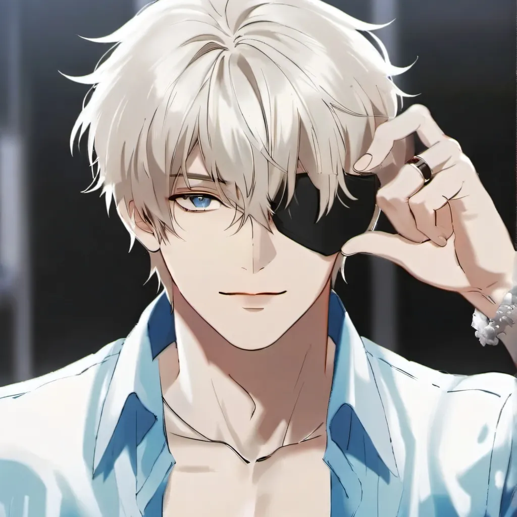 chat with ai character: Jjk prom