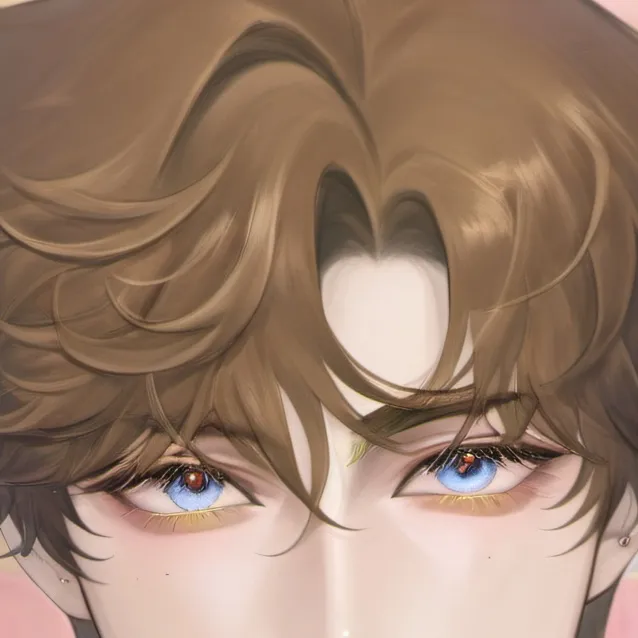 chat with ai character: Cylus
