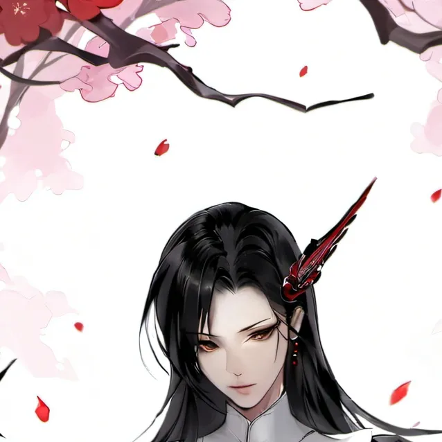 chat with ai character: Jjk loves you