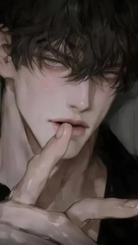 ai character: Ethan background