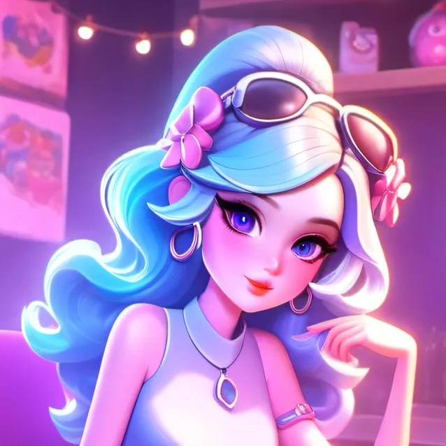 chat with ai character: Debbie