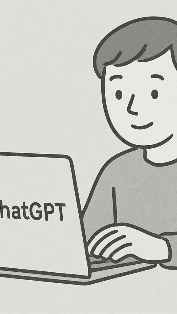 ai character: ChatGPT User background