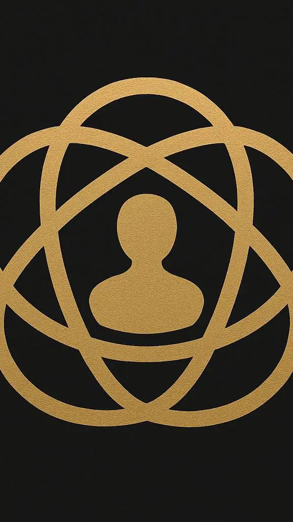 ai character: Hum.ai.n background